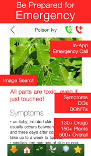 Poisoning - First Aid for Chlidren - náhled