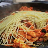 春川韓國料理