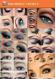 Makeup Tutorials by GellyApps poster 3