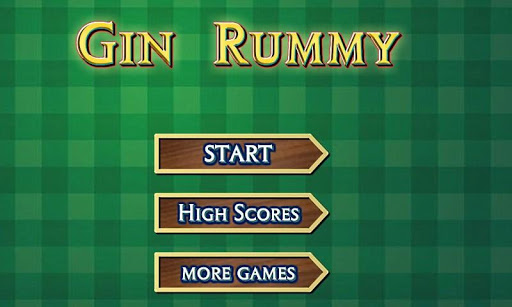 Gin Rummy Free