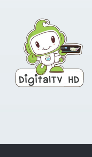 DigitalTV HD ไทยทีวีดิจิตอล