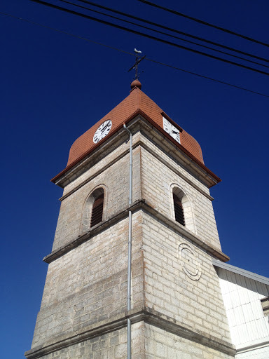 Église De Remonot