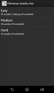 How to mod Christmas Sudoku Fun 1.1 apk for bluestacks