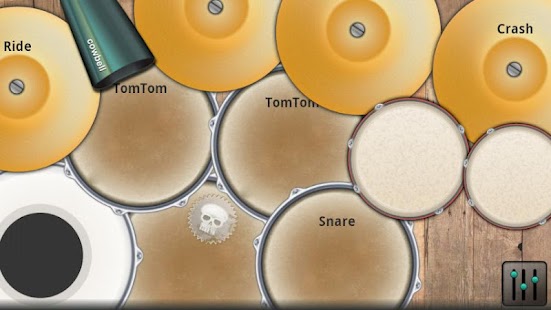 How to mod Drum Kit | STUDIO Drums 1.0 apk for laptop