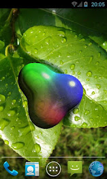 Wobbly Bubbles poster 1