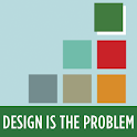 Design Is The Problem logo