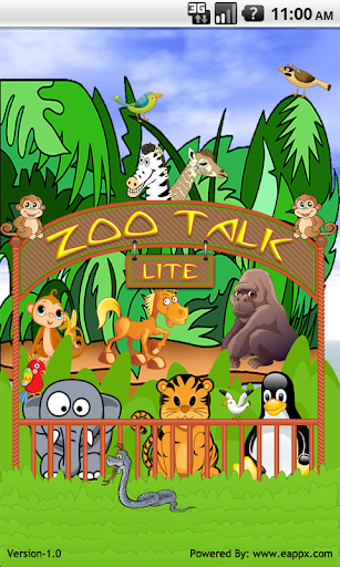 ZooTALK Lite