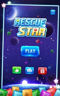 Rescue star
