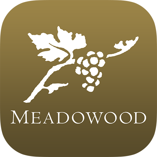 Meadowood Napa Valley LOGO-APP點子