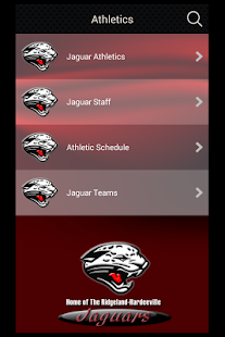 How to download Ridgeland-Hardeeville Jaguars 4.0.1 mod apk for pc