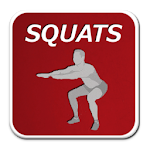Squats - Fitness Trainer Apk