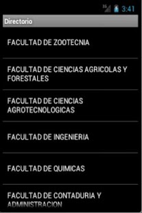 How to mod UACH Móvil 1.2 apk for bluestacks