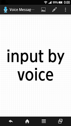 Voice Message Board