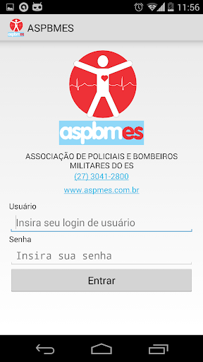 ASPBMES - Restrito