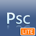 PSCompanion Lite logo