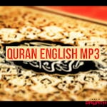 Quran English Audio Apk