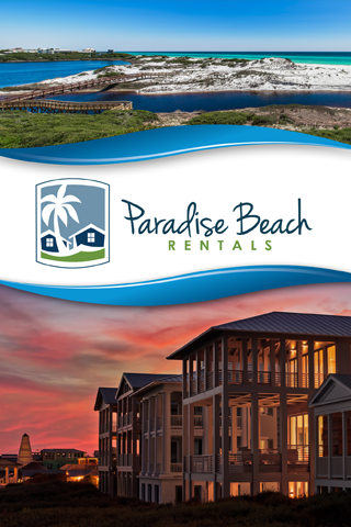 Paradise Beach Rentals