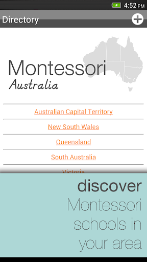 【免費教育App】Montessori App Australia-APP點子