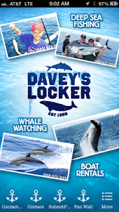 Lastest Davey's Locker APK for Android