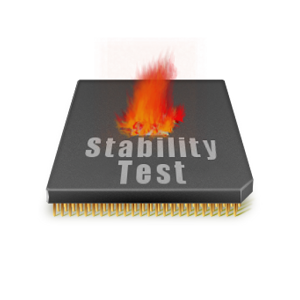 StabilityTest (ROOT optional)