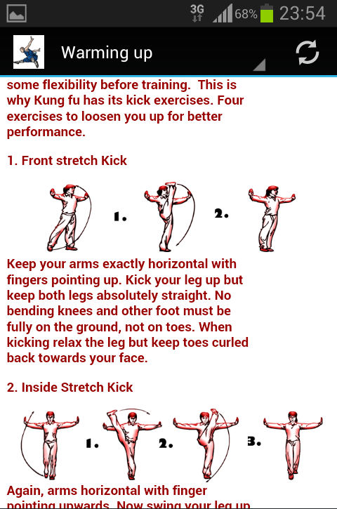 Shaolin kung fu training books pdf download