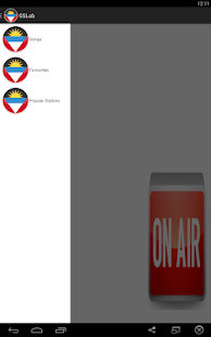 Free Antigua and Barbuda Songs APK