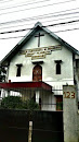 GPDI Filadelfia Church Malang Singosari