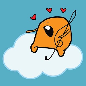 Love Song Creator logo