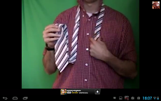 ネクタイを結ぶために学ぶのおすすめ画像3