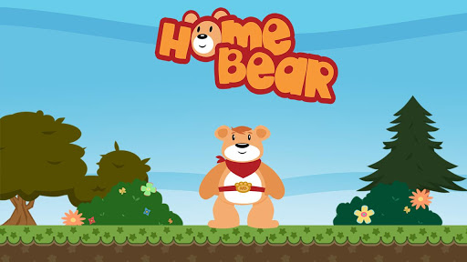 Home Bear Classic