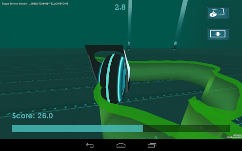 How to get Tango NeonRun 1.0 mod apk for android