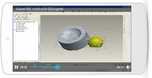 Download Learn ProE APK
