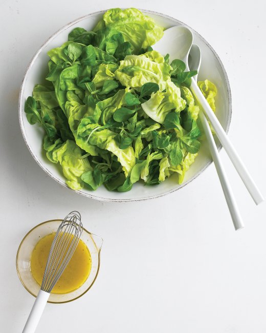10 Best Boston Lettuce Salad Recipes