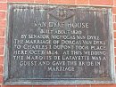 Van Dyke House