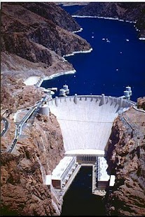 Hoover Dam Screenshots 1