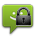 PSB Free Hides Private SMS MMS icon
