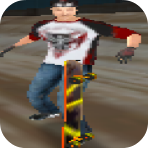 เกมส์สเก็ต Boy 3D 1.0