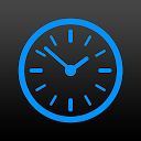 Smart Time Call History mobile app icon