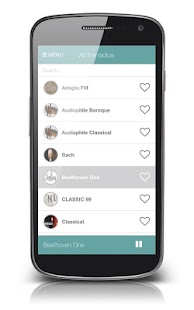 How to install Classical Music Radio FM patch 2.3.3 apk for bluestacks