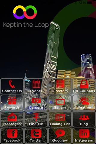 免費下載娛樂APP|Kept in the Loop app開箱文|APP開箱王