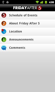 How to download Friday After 5 1.0.0 apk for pc