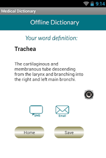 How to install Medical Dictionary 1.0 apk for pc