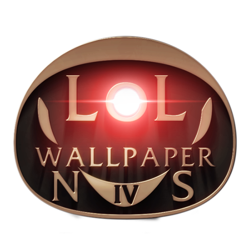 3D LWP N-S - League of Legends 娛樂 App LOGO-APP開箱王