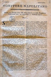 Free Download MONITORE NAPOLETANO APK for PC