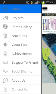 Sheetal Infrastructure Screenshots 1