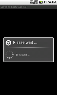 Lastest Winmail.dat Extractor Free APK