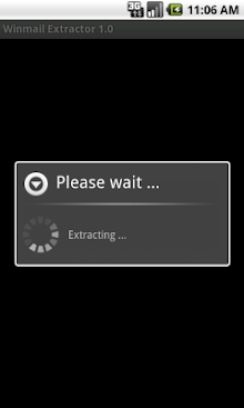 Winmail.dat Extractor