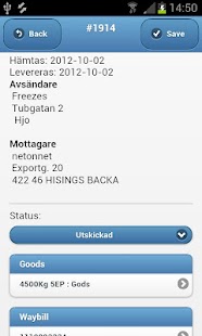 Lastest Hogia Transport Mobile APK for Android