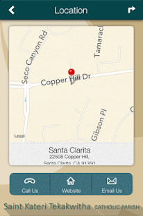 How to install St. Kateri Tekakwitha Parish 1.399 apk for android