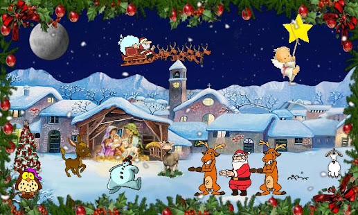 How to download Play Kids Christmas Free 2016 2.0.0 mod apk for pc